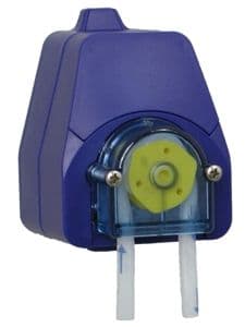 CM type variable speed cased pump